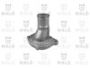 MALò TER001 Thermostat, coolant